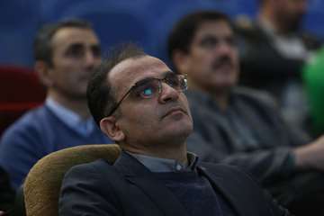 نوزدهمین سمینار فیزیوتراپی تخصصی ستون فقرات